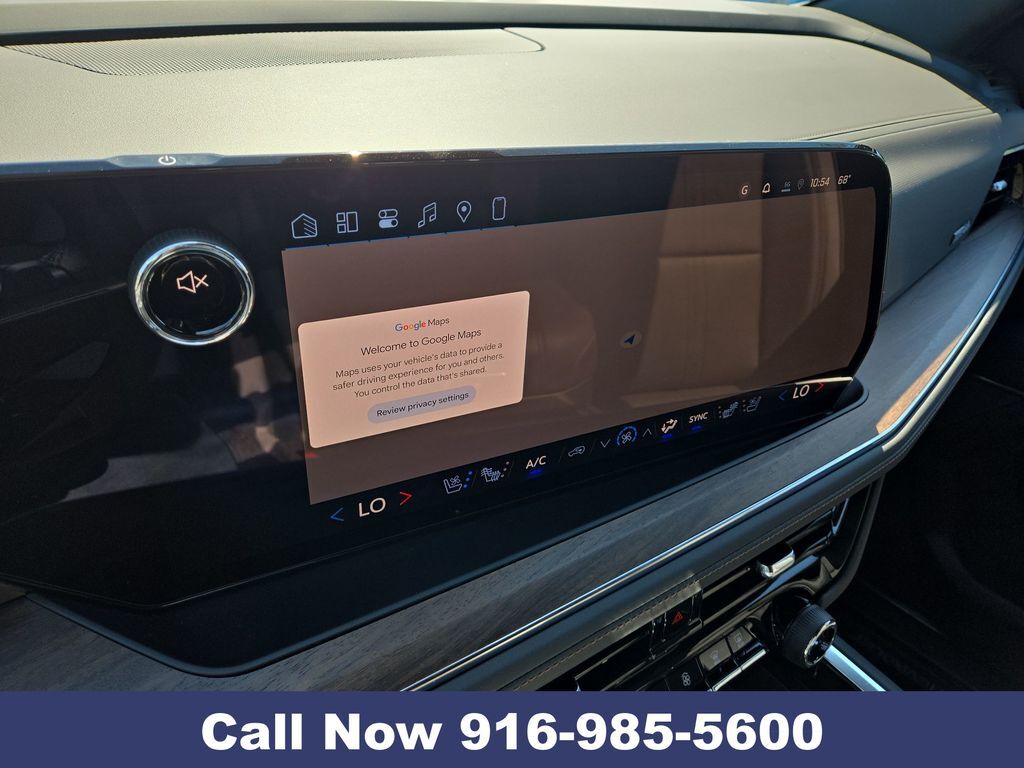 2026 Chevrolet Suburban High Country Folsom CA