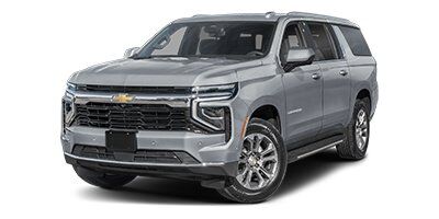 2026 Chevrolet Suburban High Country Inglewood  CA