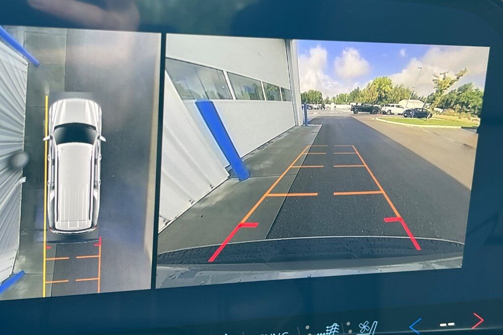 2026 Chevrolet Suburban High Country Fruitland ID