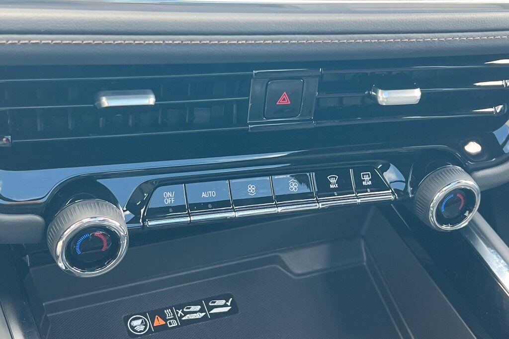 2026 Chevrolet Suburban High Country Fruitland ID