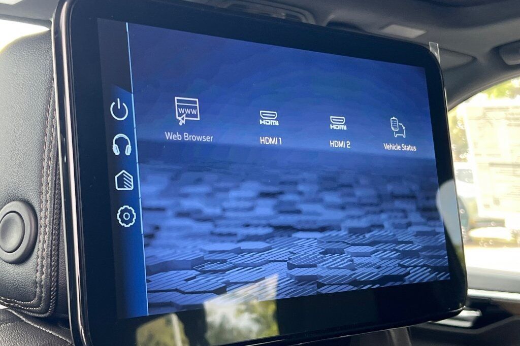 2026 Chevrolet Suburban High Country Fruitland ID