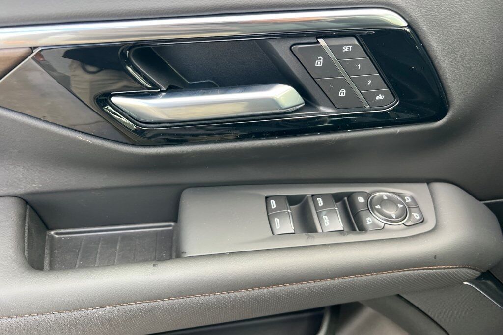 2026 Chevrolet Suburban High Country Fruitland ID