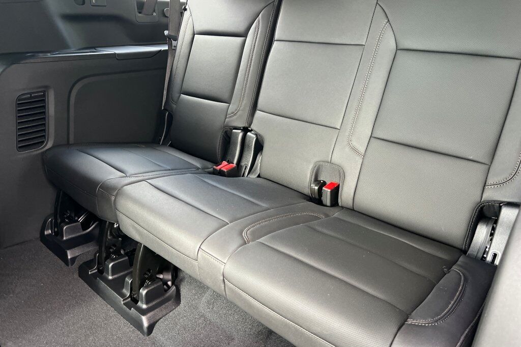 2026 Chevrolet Suburban High Country Fruitland ID