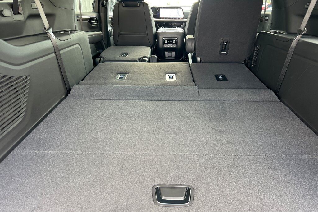 2026 Chevrolet Suburban High Country Fruitland ID