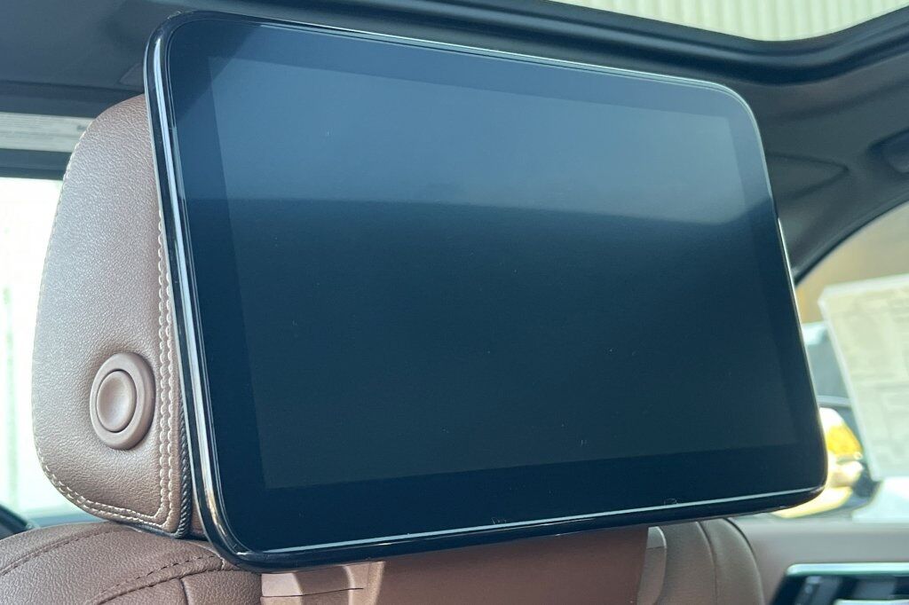 2026 Chevrolet Suburban High Country Fruitland ID