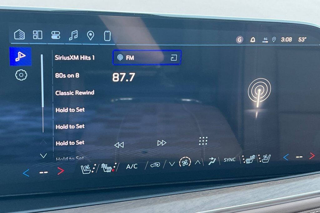 2026 Chevrolet Suburban High Country Fruitland ID