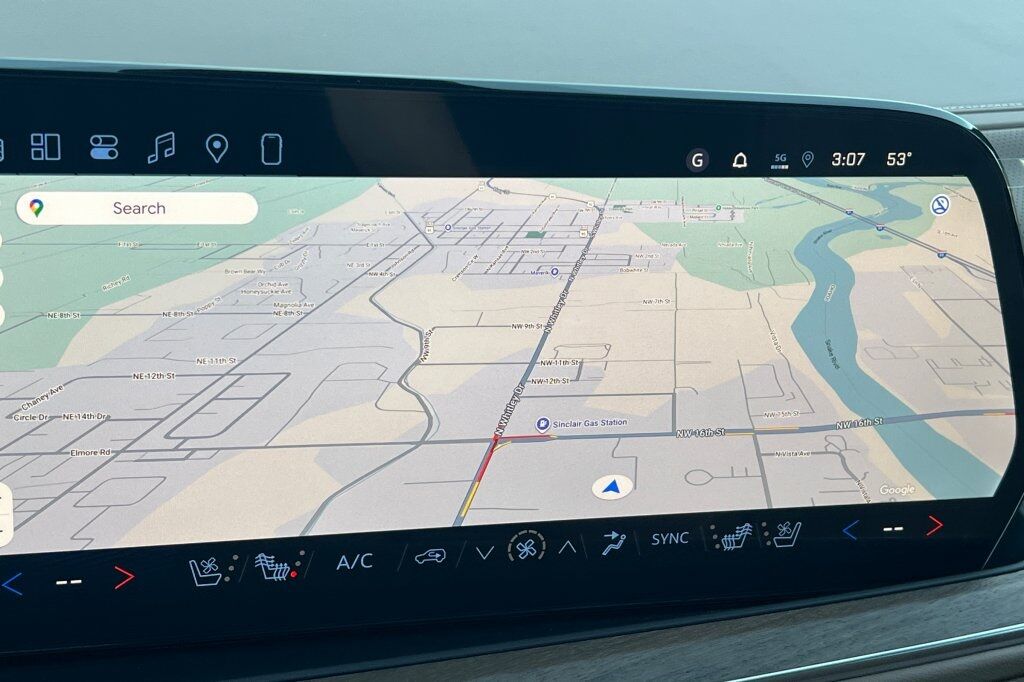 2026 Chevrolet Suburban High Country Fruitland ID