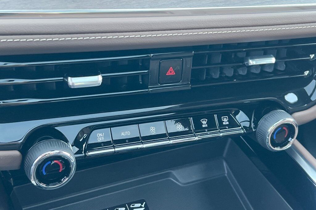 2026 Chevrolet Suburban High Country Fruitland ID