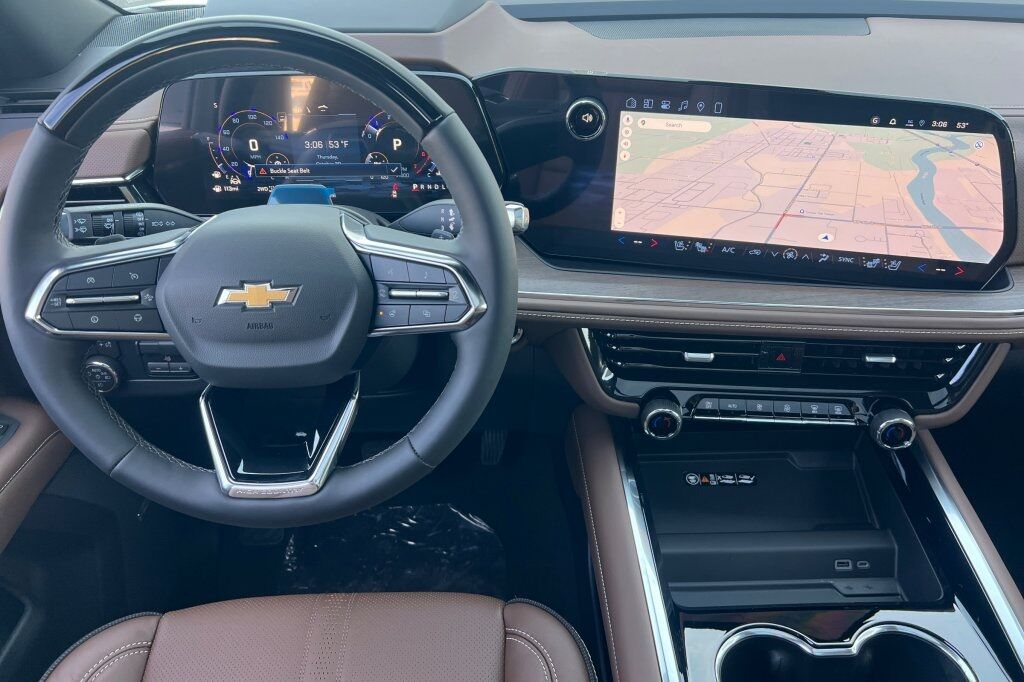 2026 Chevrolet Suburban High Country Fruitland ID