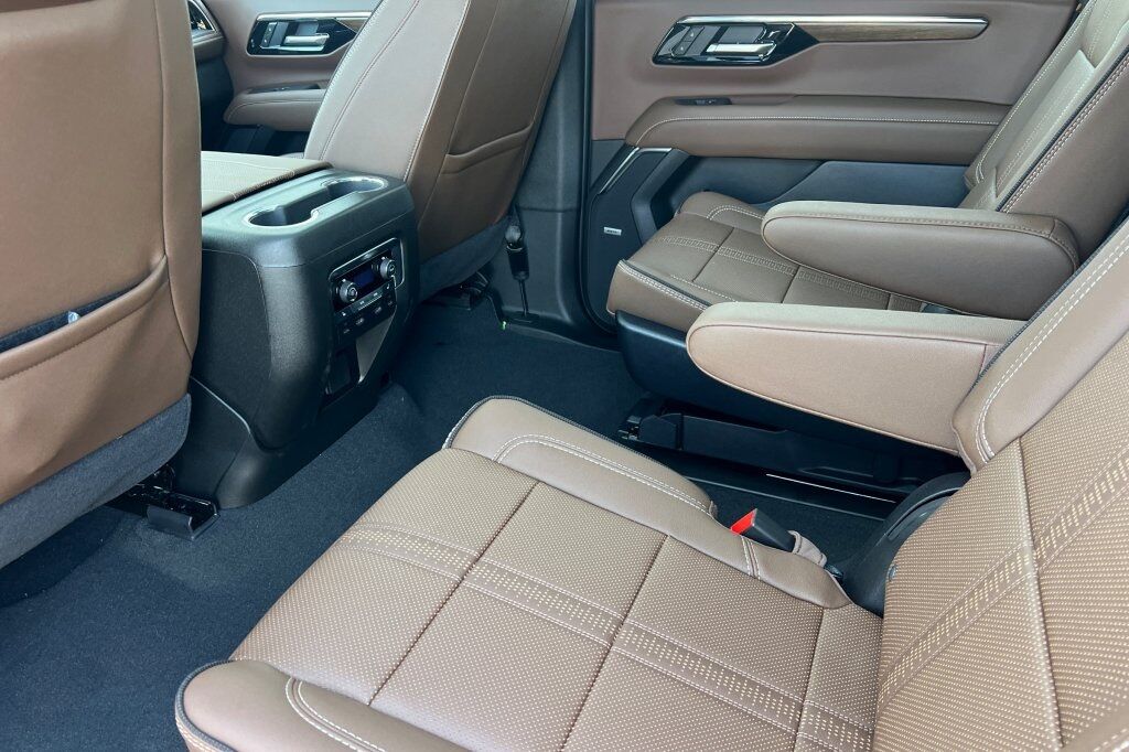 2026 Chevrolet Suburban High Country Fruitland ID