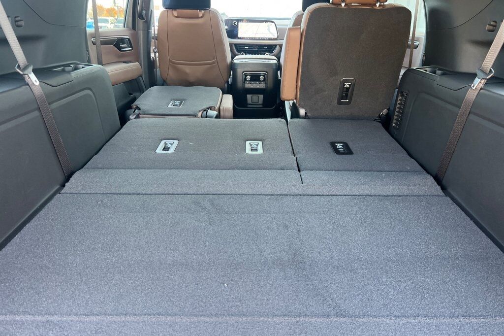 2026 Chevrolet Suburban High Country Fruitland ID