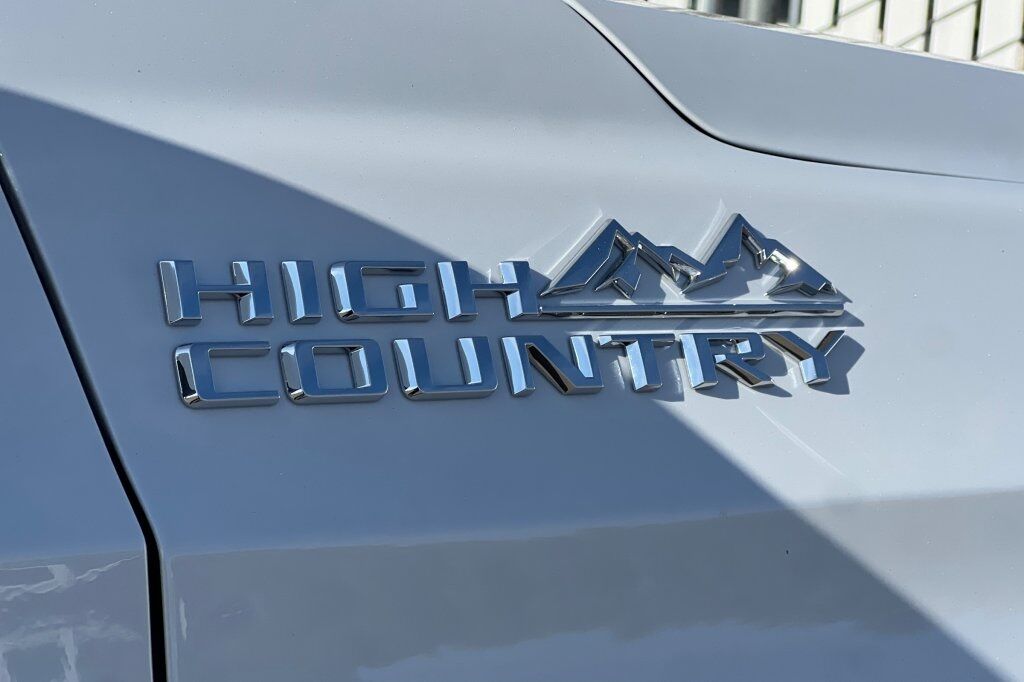 2026 Chevrolet Suburban High Country Fruitland ID