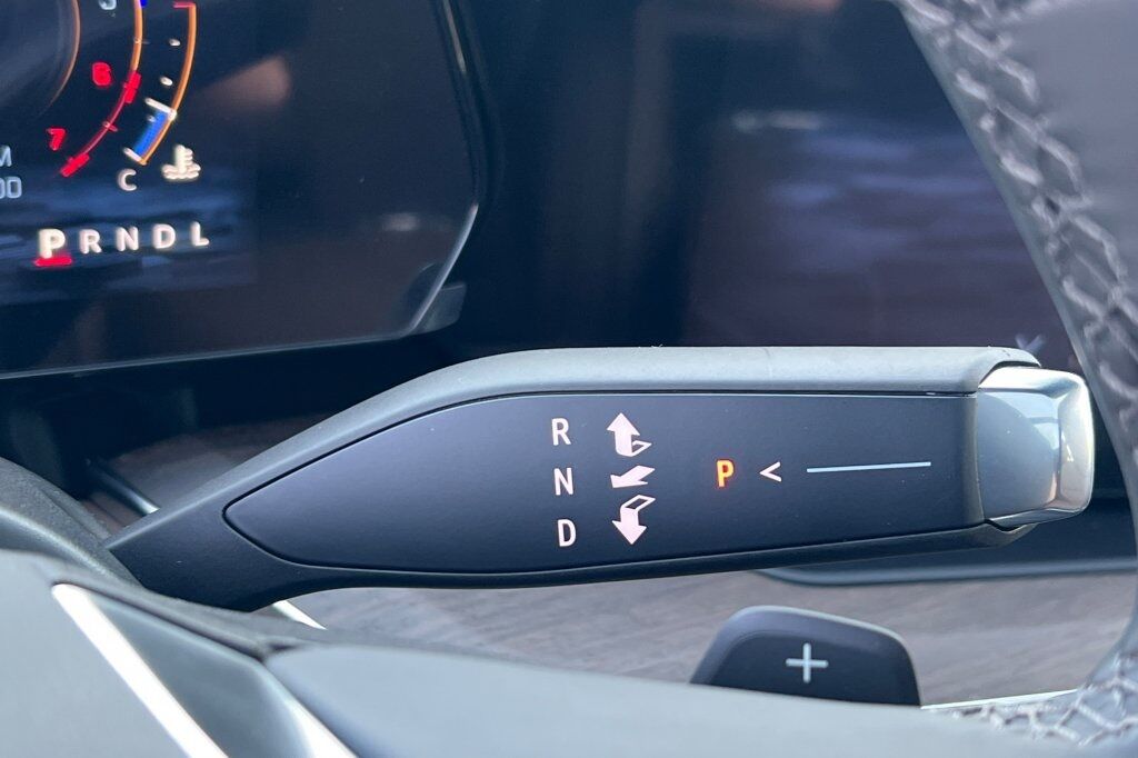 2026 Chevrolet Suburban High Country Fruitland ID