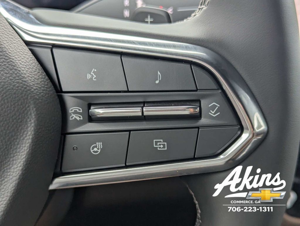 2026 Chevrolet Suburban High Country Commerce GA