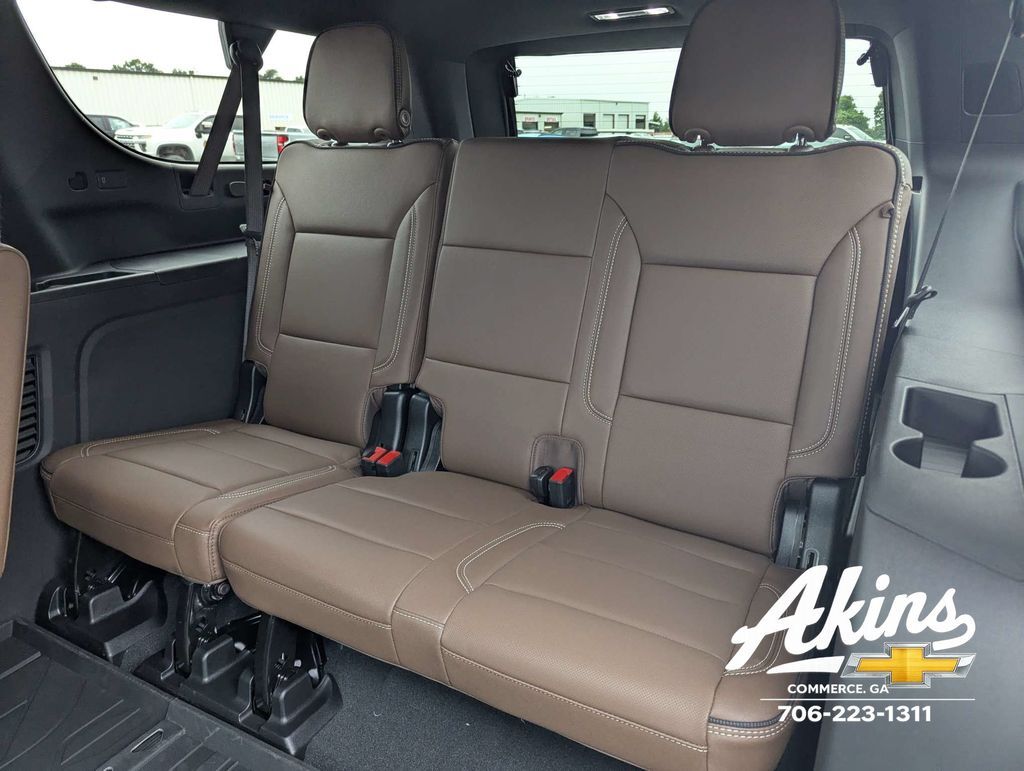 2026 Chevrolet Suburban High Country Commerce GA