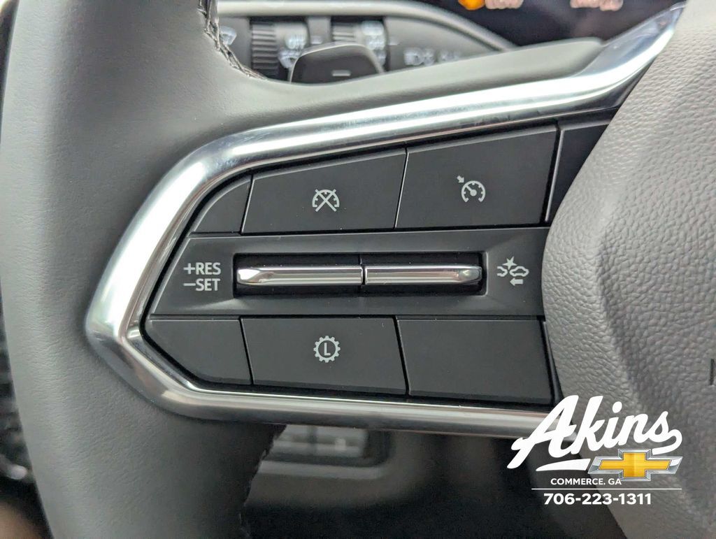 2026 Chevrolet Suburban High Country Commerce GA