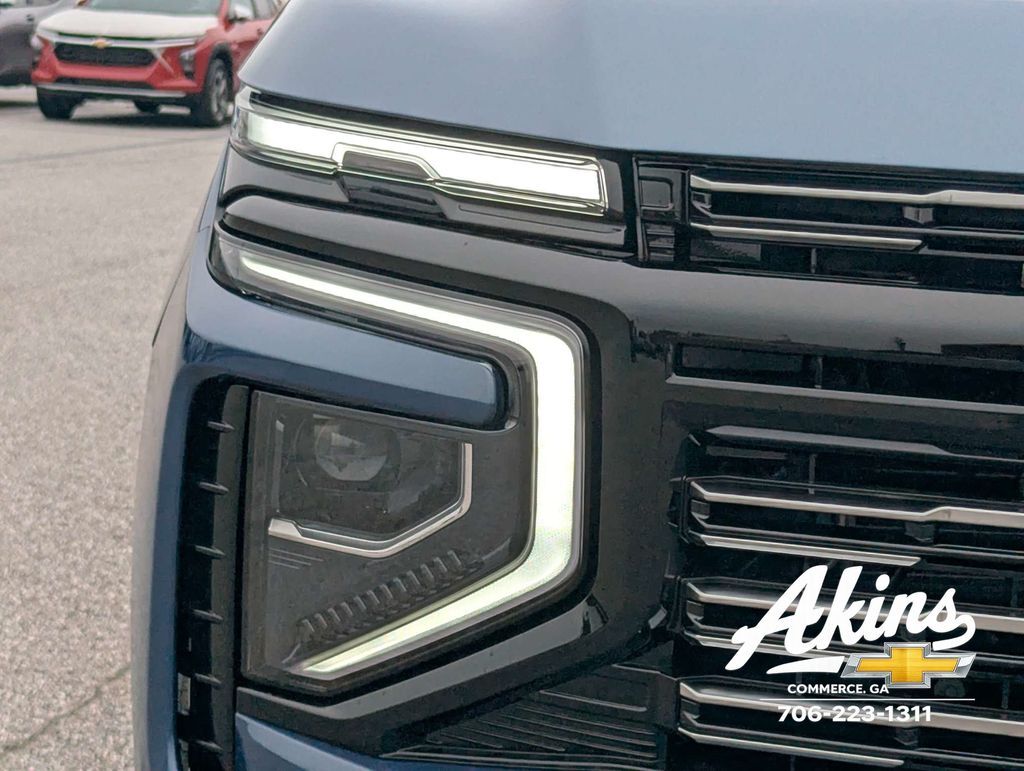 2026 Chevrolet Suburban High Country Commerce GA
