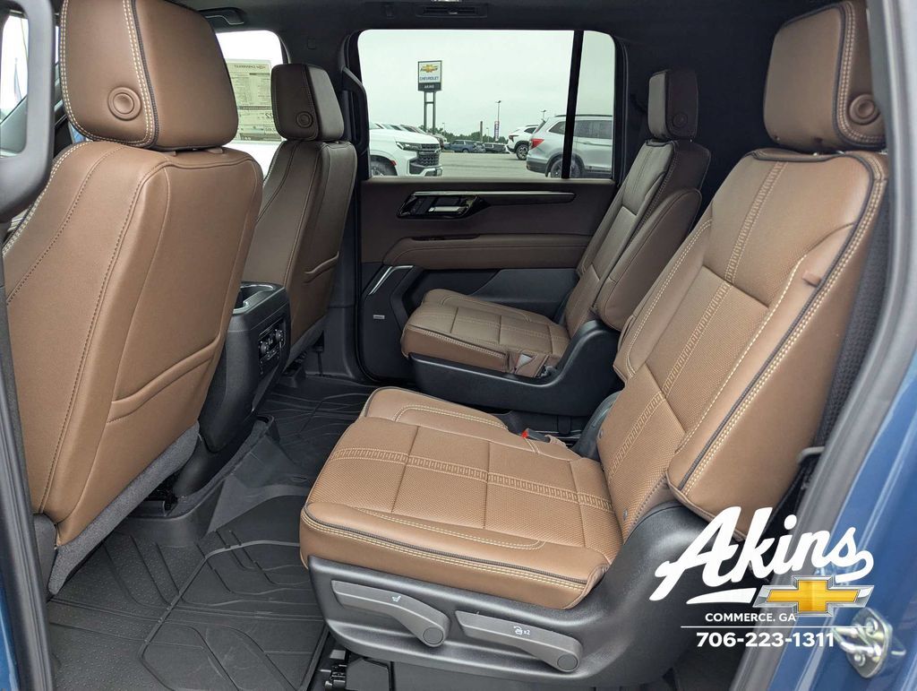 2026 Chevrolet Suburban High Country Commerce GA