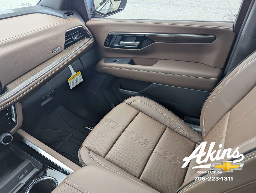 2026 Chevrolet Suburban High Country Commerce GA