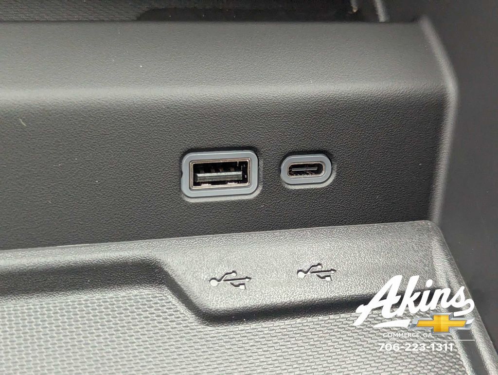2026 Chevrolet Suburban High Country Commerce GA