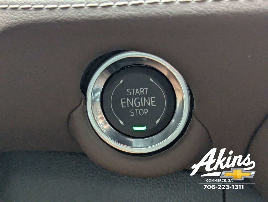 2026 Chevrolet Suburban High Country Commerce GA