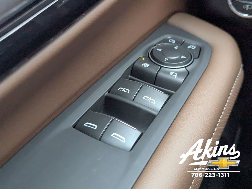 2026 Chevrolet Suburban High Country Commerce GA