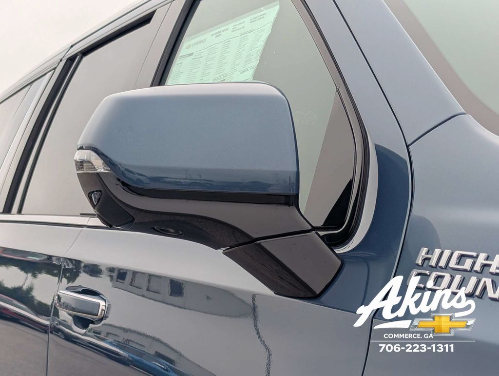 2026 Chevrolet Suburban High Country Commerce GA