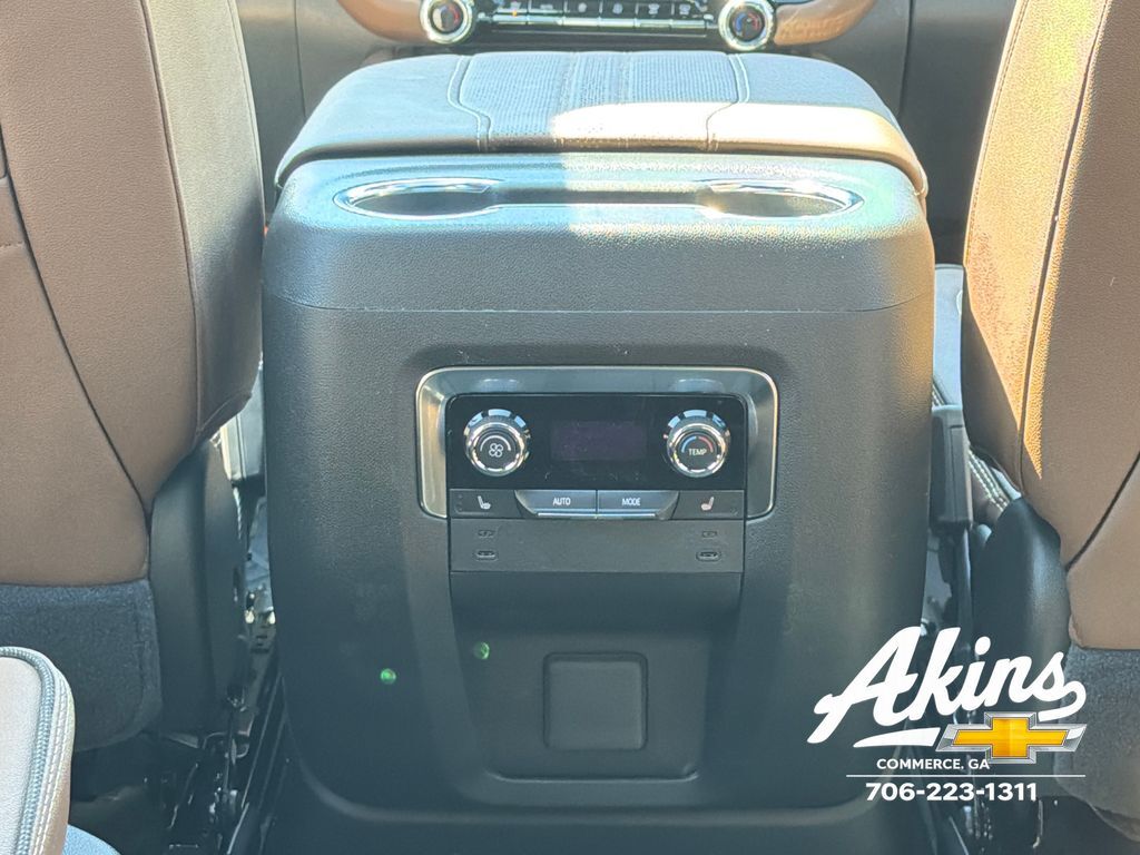 2026 Chevrolet Suburban High Country Commerce GA