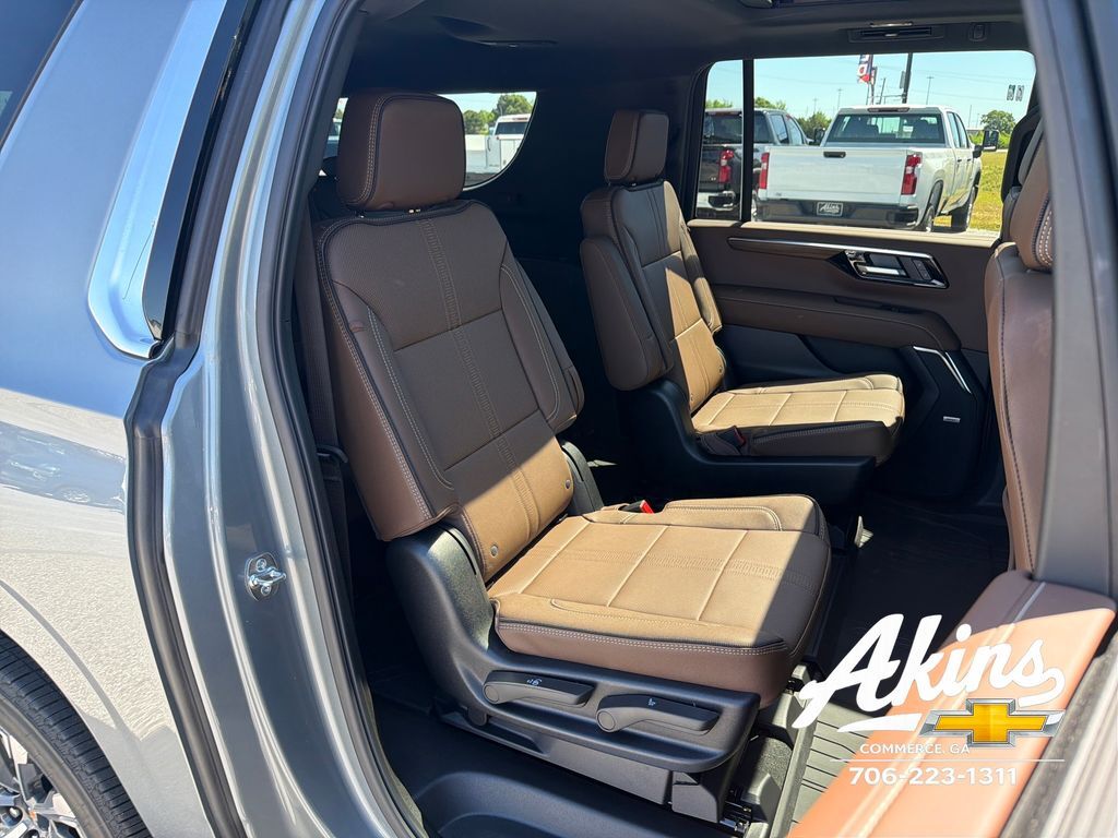 2026 Chevrolet Suburban High Country Commerce GA