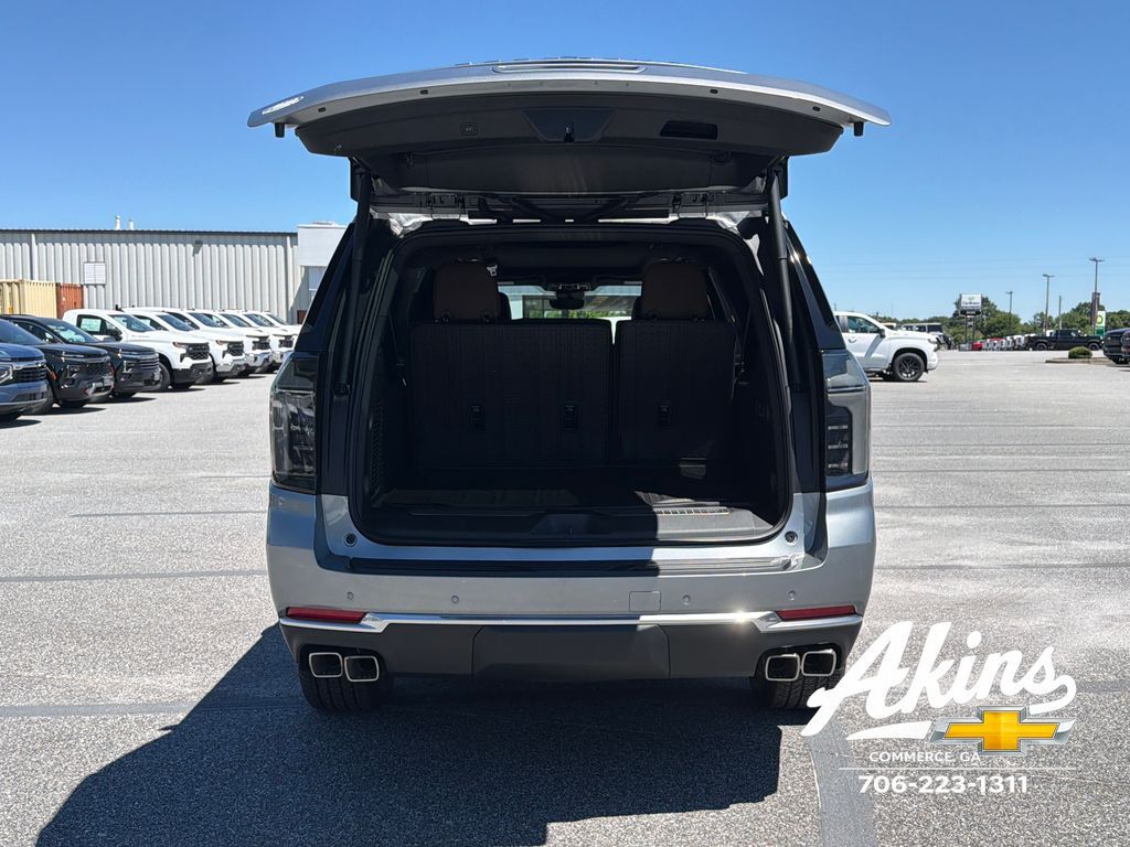2026 Chevrolet Suburban High Country Commerce GA