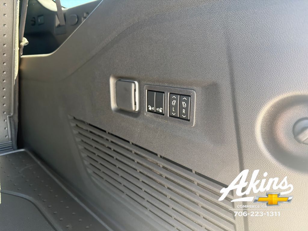 2026 Chevrolet Suburban High Country Commerce GA