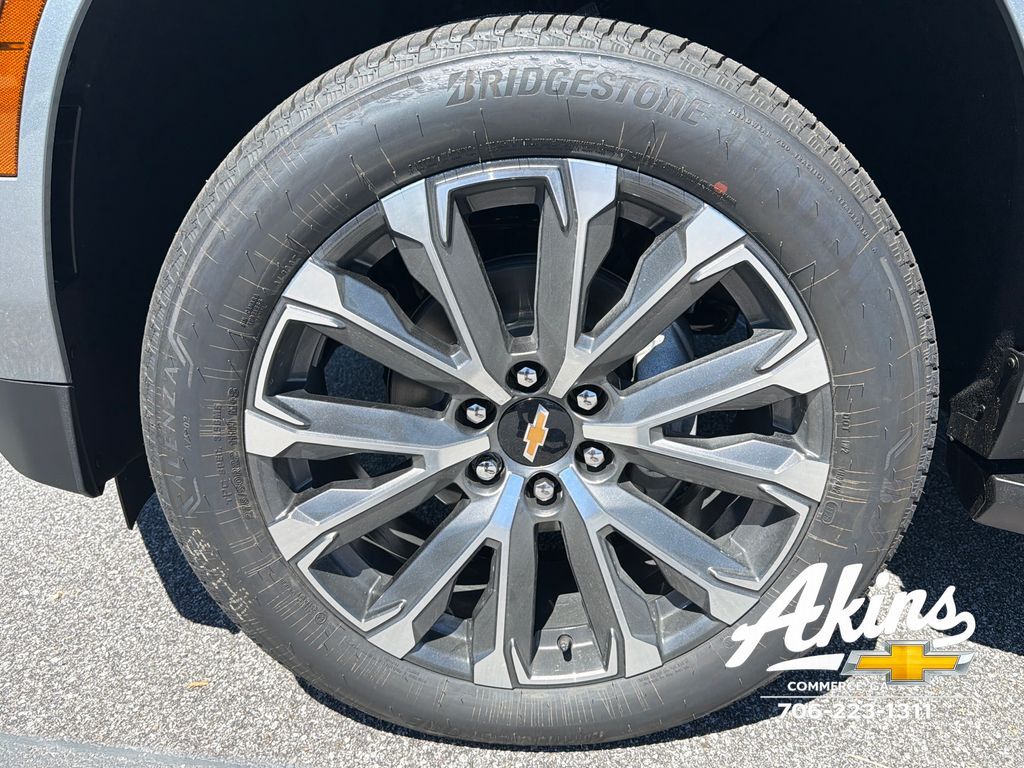 2026 Chevrolet Suburban High Country Commerce GA