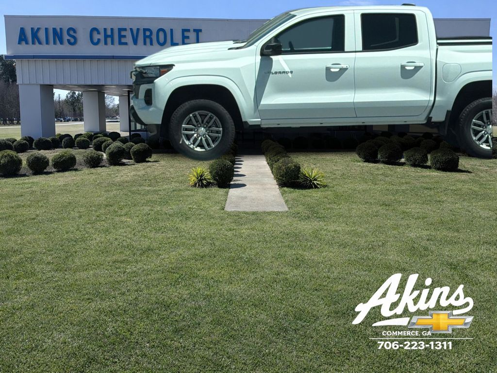 2026 Chevrolet Suburban High Country Commerce GA