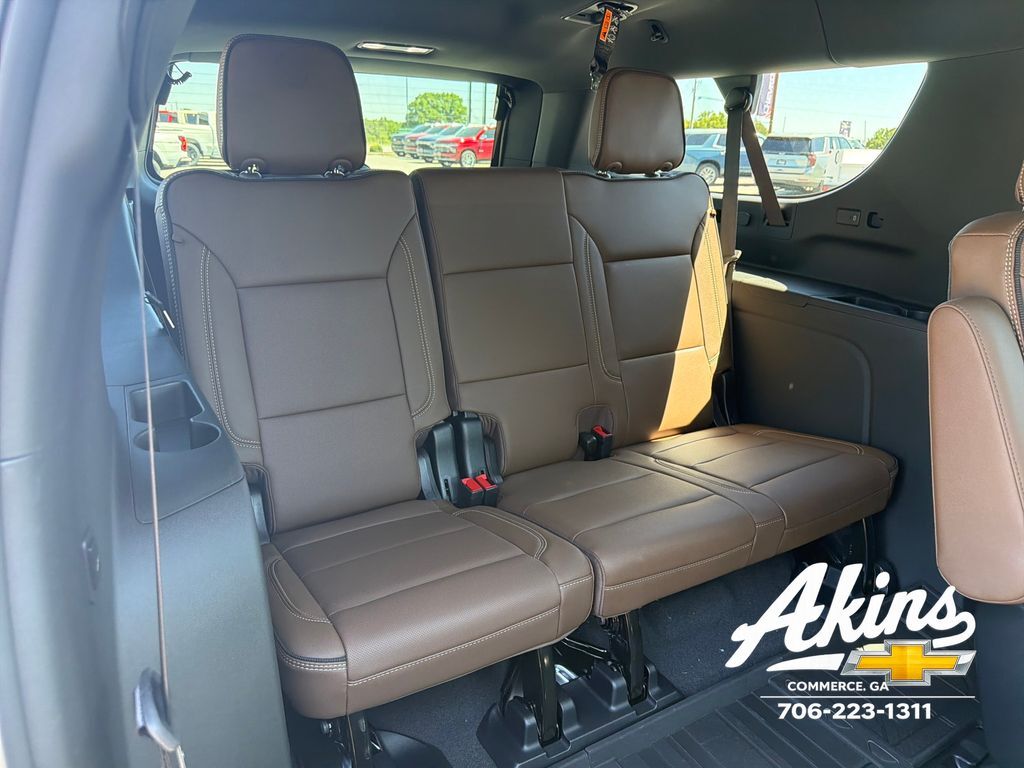 2026 Chevrolet Suburban High Country Commerce GA