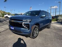 2026_Chevrolet_Suburban_LS_  TX 2026_Chevrolet_Suburban_LS_  TX