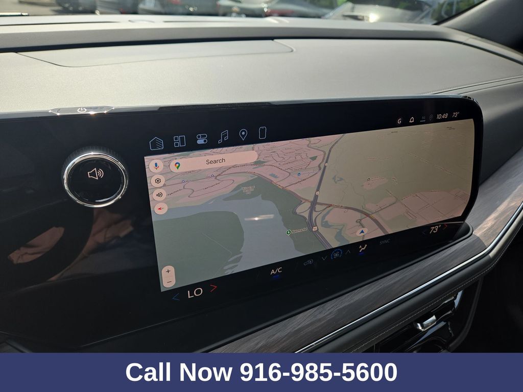 2026 Chevrolet Suburban LS Folsom CA