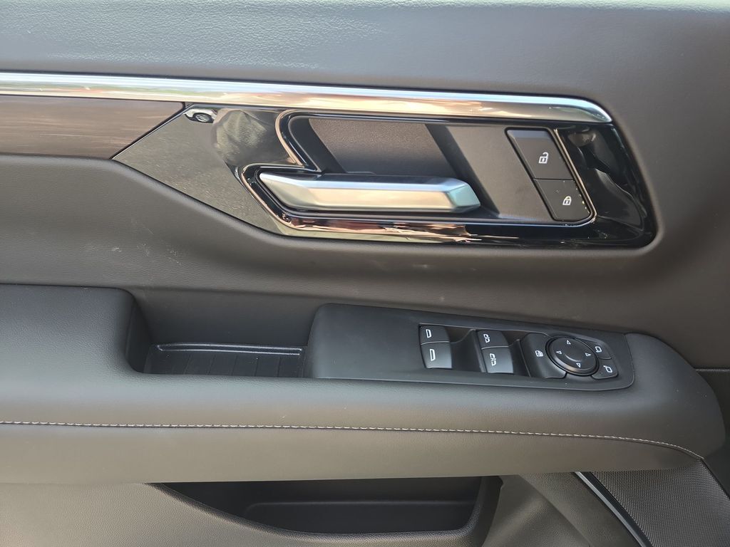 2026 Chevrolet Suburban LS Folsom CA