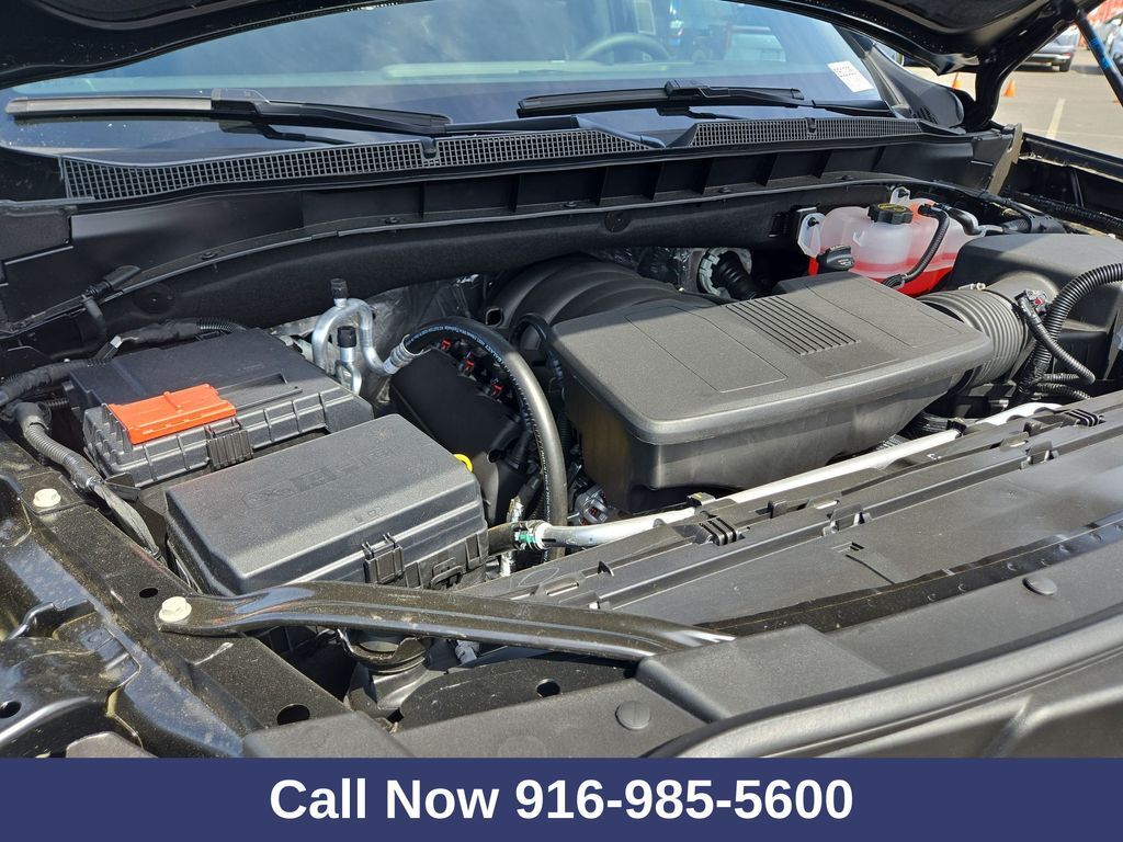 2026 Chevrolet Suburban LS Folsom CA