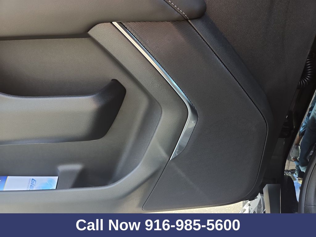 2026 Chevrolet Suburban LS Folsom CA