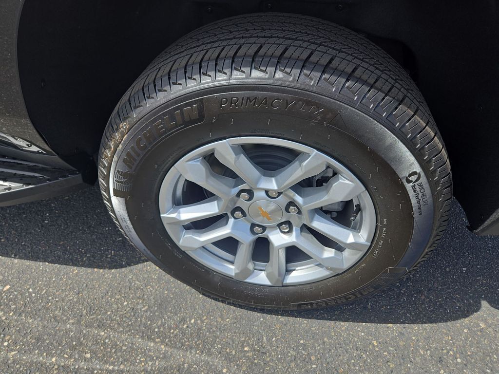 2026 Chevrolet Suburban LS Folsom CA
