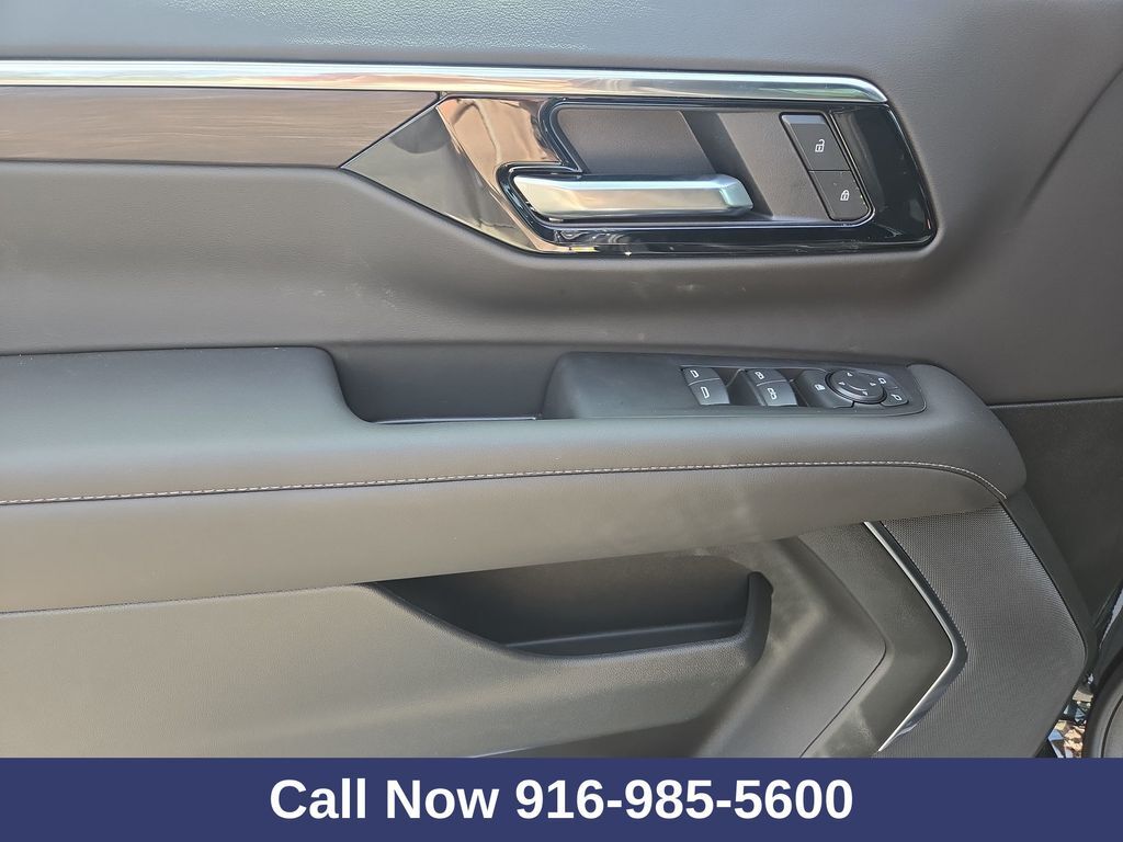 2026 Chevrolet Suburban LS Folsom CA