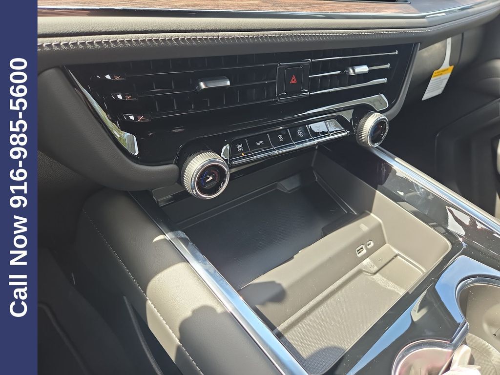 2026 Chevrolet Suburban LS Folsom CA