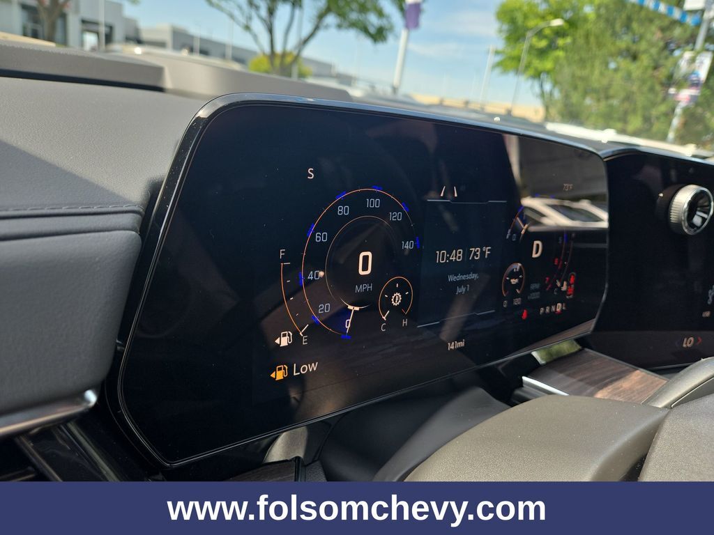 2026 Chevrolet Suburban LS Folsom CA