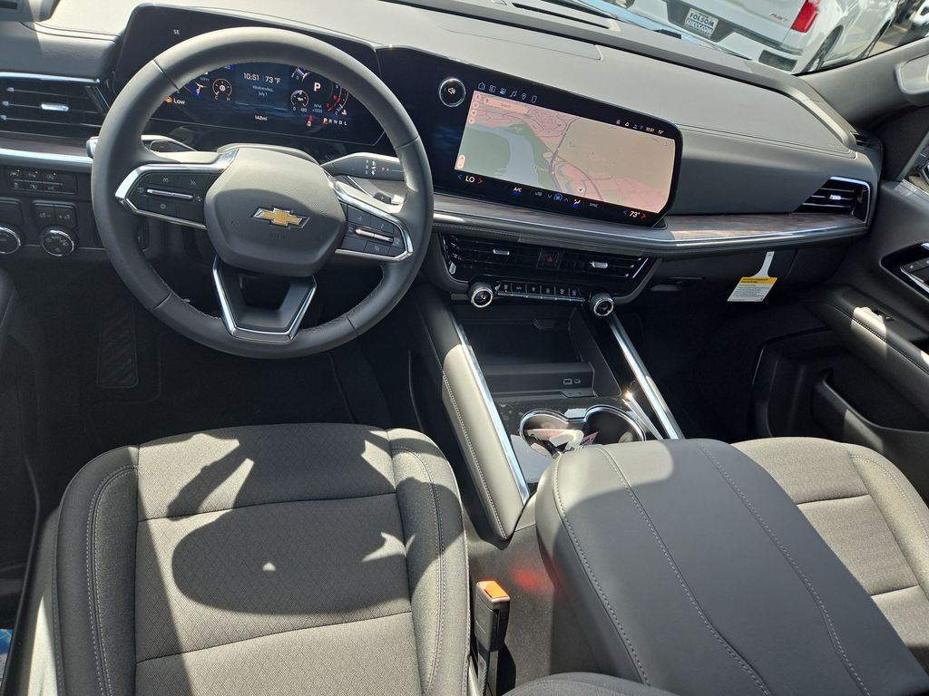 2026 Chevrolet Suburban LS Folsom CA