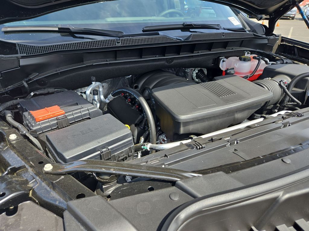 2026 Chevrolet Suburban LS Folsom CA