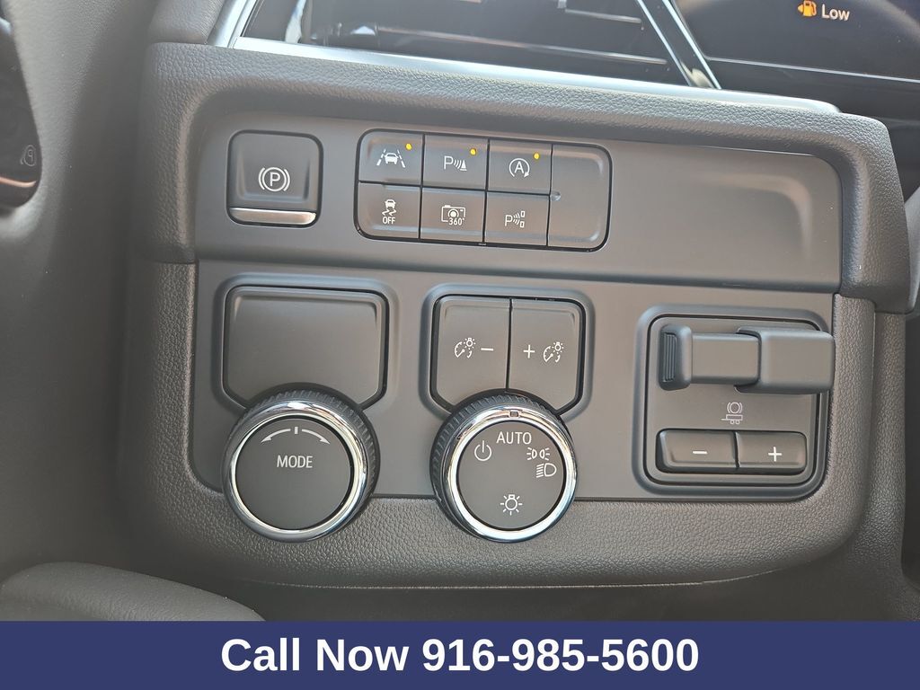 2026 Chevrolet Suburban LS Folsom CA