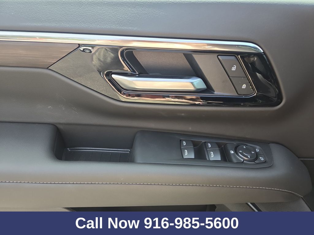 2026 Chevrolet Suburban LS Folsom CA