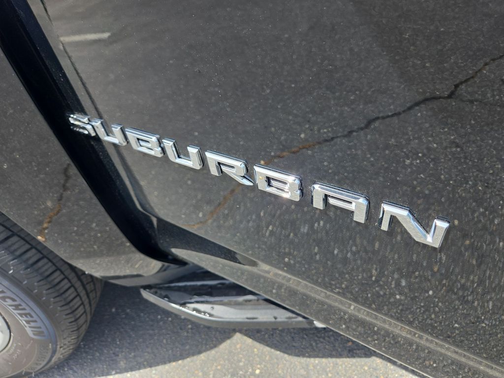 2026 Chevrolet Suburban LS Folsom CA
