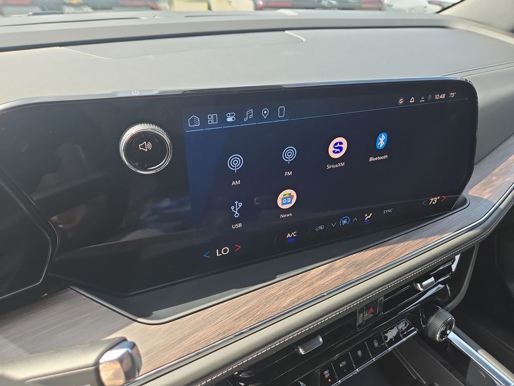 2026 Chevrolet Suburban LS Folsom CA