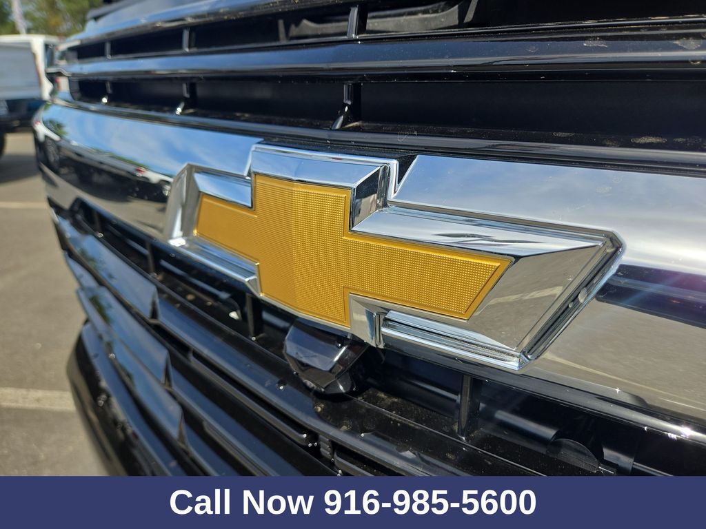 2026 Chevrolet Suburban LS Folsom CA